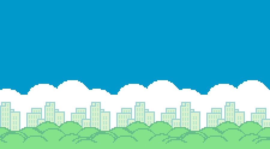 Flappy Background