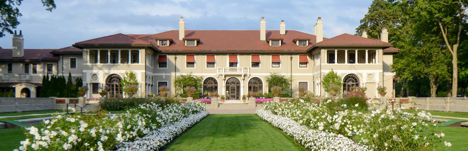 Lake Forest Academy Campus